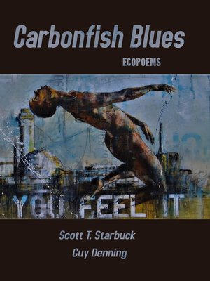 cover image of Carbonfish Blues